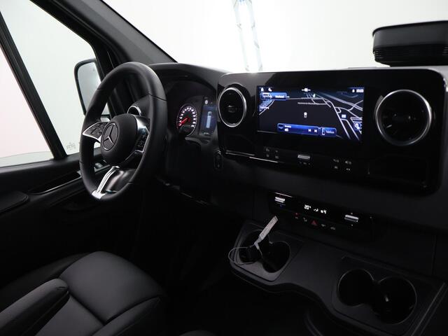 Mercedes-Benz SPRINTER 319 CDI L2H2 Select