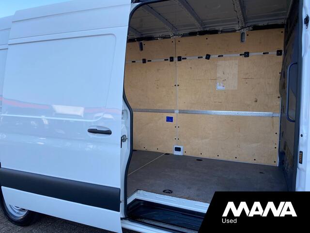 Mercedes-Benz SPRINTER 314CDI 140PK L4H2 Maxi XXL Automaat LED 360º Camera Cruise Airco Car-Play Sensoren