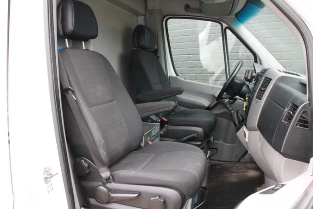 Mercedes-Benz SPRINTER 316 CDI L2H2 - Airco - Cruise - Trekhaak - ¤ 12.900,- Excl.