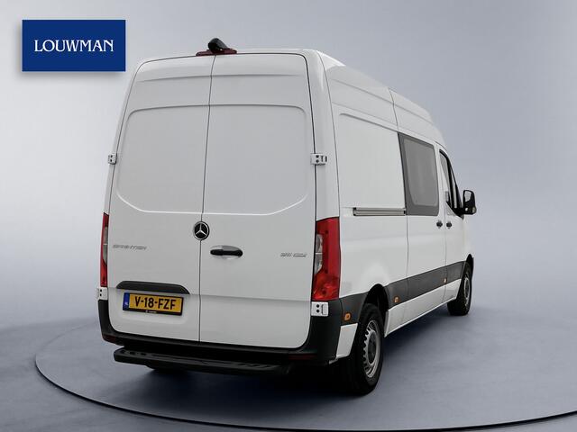 Mercedes-Benz SPRINTER 311 CDI 1.9 CDI L2H2 Automaat Achteruitrijcamera Apple Carplay/Android Auto Betimmering Airco