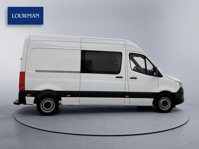 Mercedes-Benz SPRINTER 311 CDI 1.9 CDI L2H2 Automaat Achteruitrijcamera Apple Carplay/Android Auto Betimmering Airco