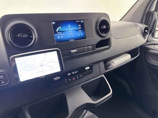 Mercedes-Benz SPRINTER 311 CDI 1.9 CDI L2H2 Automaat Achteruitrijcamera Apple Carplay/Android Auto Betimmering Airco