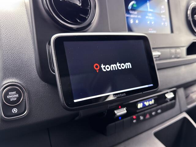 Mercedes-Benz SPRINTER 311 CDI 1.9 CDI L2H2 Automaat Achteruitrijcamera Apple Carplay/Android Auto Betimmering Airco