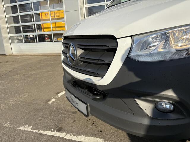 Mercedes-Benz SPRINTER 315 1.9 CDI L2 Pro HD | Sprinter BPM-vrij kopen in 2025