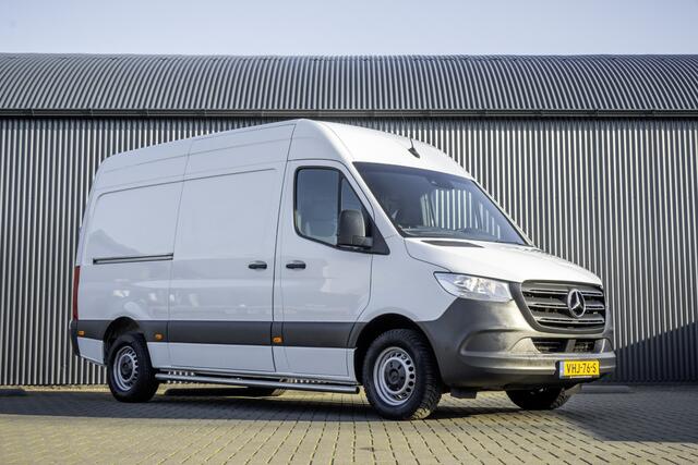 Mercedes-Benz SPRINTER 311 CDI L2H2 | Euro 6 | Volledig ingericht | Camera | Climate | Carplay