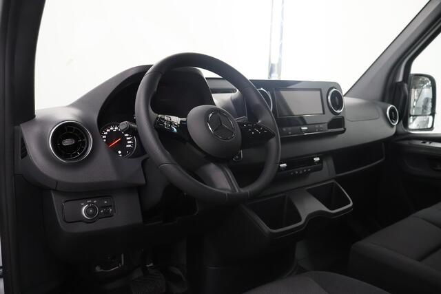 Mercedes-Benz SPRINTER 315 L2H1 RWD PRO