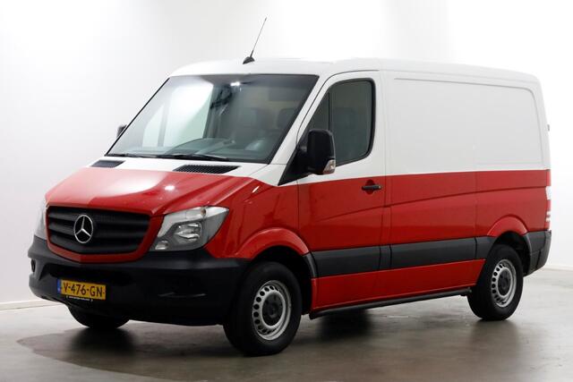 Mercedes-Benz SPRINTER 214 CDI 143pk Euro6 L1H1 Airco/Navi 05-2017