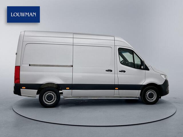 Mercedes-Benz SPRINTER 314 2.2 CDI L2H2 Inrichting Oprijplaat Navigatie Achteruitrijcamera