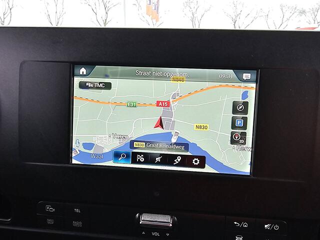 Mercedes-Benz SPRINTER 316 2.2 CDI L3H2 DC EURO VI-D LED, PDC, Camera, Navi, Mbux, Dodehoek assistent, Euro6, 160 PK!