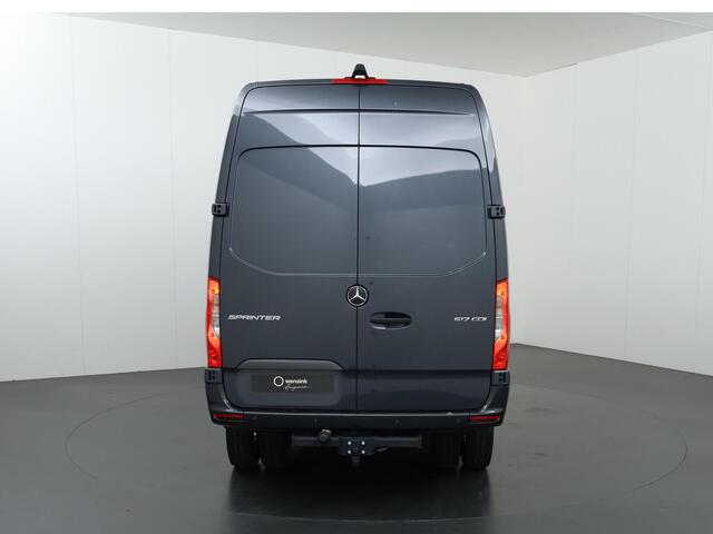 Mercedes-Benz SPRINTER 517 CDI GB L2 RWD PRO 3,5t 317 1.9 CDI L2 Select HD Mercedes-Benz Sprinter 517 CDI GB L2 RWD PRO 3,5t