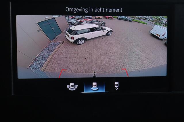 Mercedes-Benz SPRINTER 314 2.2 CDI L2H2 DC EURO VI-D BPM-VRIJ!! Camera I Navigatie
