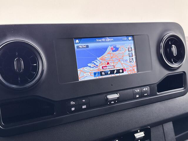 Mercedes-Benz SPRINTER 316 2.2 CDI L2H2 Inrichting 220v omvormer Navigatie Achteruitrijcamera Apple Carplay/Android Auto Cruise Control