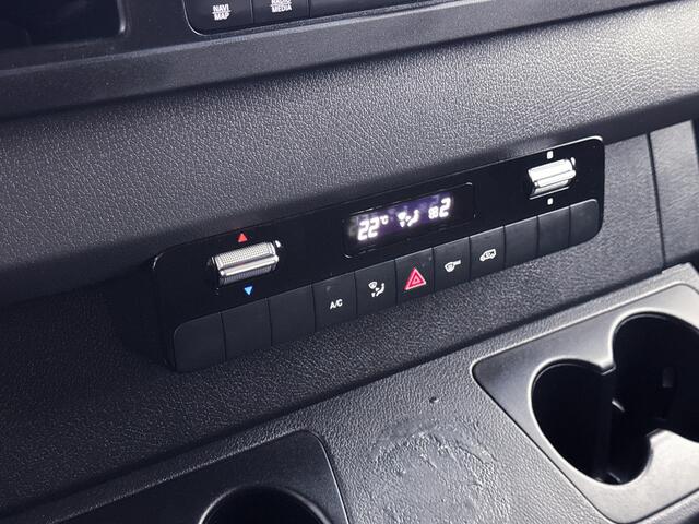 Mercedes-Benz SPRINTER 316 2.2 CDI L2H2 Inrichting 220v omvormer Navigatie Achteruitrijcamera Apple Carplay/Android Auto Cruise Control