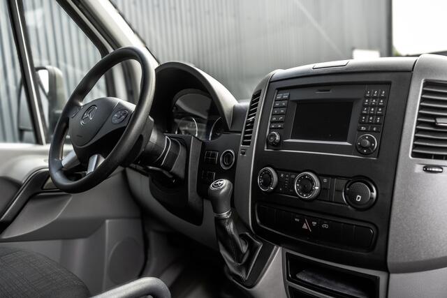 Mercedes-Benz SPRINTER 314CDI | Bakwagen met Laadklep | Camera | Cruise | Airco | Euro 6