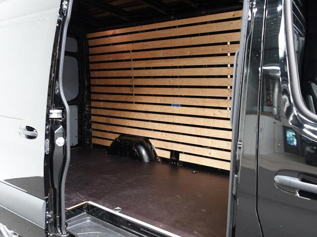 Mercedes-Benz SPRINTER 315 L2H2 Automaat Cruise Navi Trekhaak