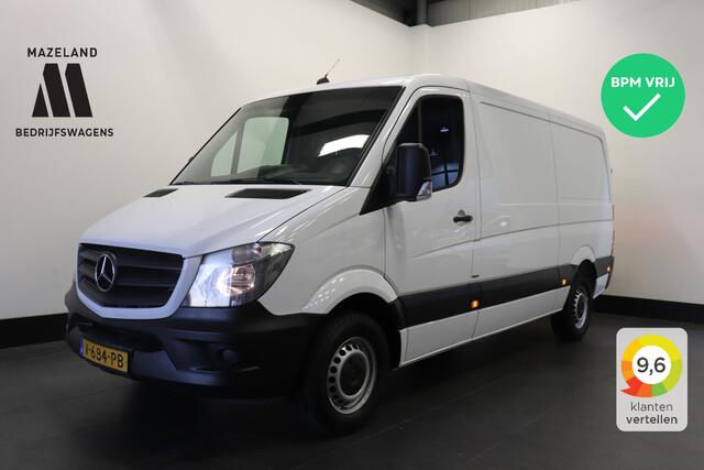 Mercedes-Benz SPRINTER 314 CDI L2H1 - EURO 6 - Airco - Navi - Cruise - ¤ 15.950,- Excl.