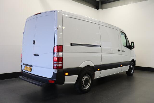 Mercedes-Benz SPRINTER 314 CDI L2H1 - EURO 6 - Airco - Navi - Cruise - ¤ 15.950,- Excl.