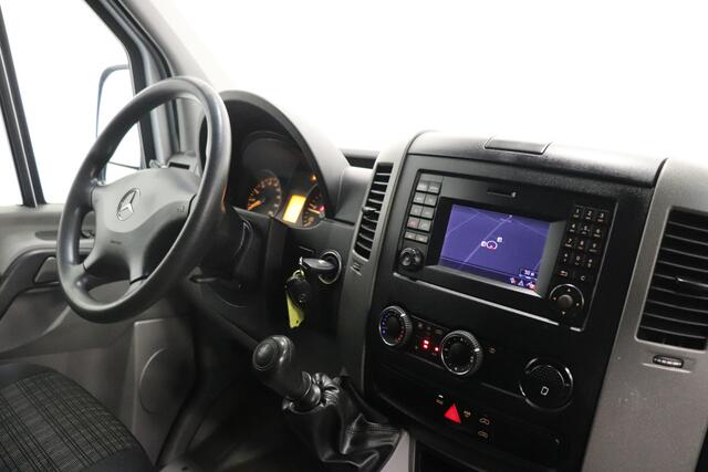 Mercedes-Benz SPRINTER 314 CDI L2H1 - EURO 6 - Airco - Navi - Cruise - ¤ 15.950,- Excl.