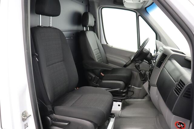 Mercedes-Benz SPRINTER 314 CDI L2H1 - EURO 6 - Airco - Navi - Cruise - ¤ 15.950,- Excl.