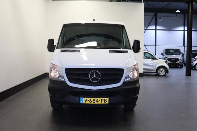Mercedes-Benz SPRINTER 314 CDI L2H1 - EURO 6 - Airco - Navi - Cruise - ¤ 15.950,- Excl.