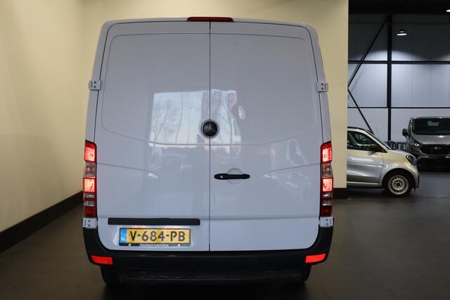 Mercedes-Benz SPRINTER 314 CDI L2H1 - EURO 6 - Airco - Navi - Cruise - ¤ 15.950,- Excl.