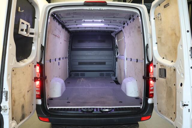 Mercedes-Benz SPRINTER 314 CDI L2H1 - EURO 6 - Airco - Navi - Cruise - ¤ 15.950,- Excl.