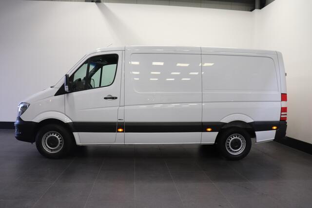 Mercedes-Benz SPRINTER 314 CDI L2H1 - EURO 6 - Airco - Navi - Cruise - ¤ 15.950,- Excl.