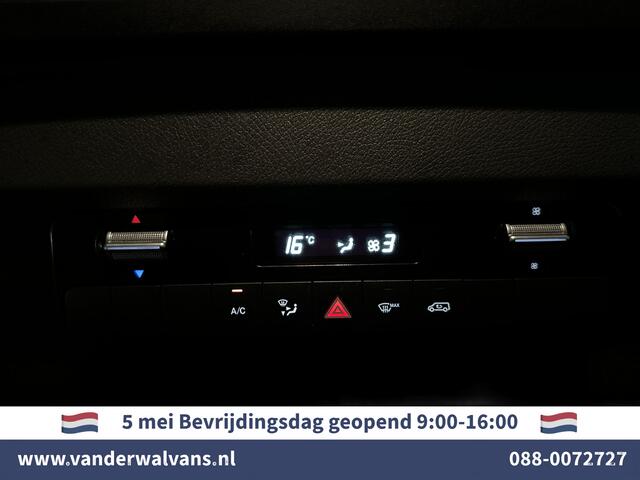 Mercedes-Benz SPRINTER 314 CDI 143pk L2H2 Euro6 Airco | Camera | Navigatie | Apple Carplay | Android Auto Bijrijdersbank