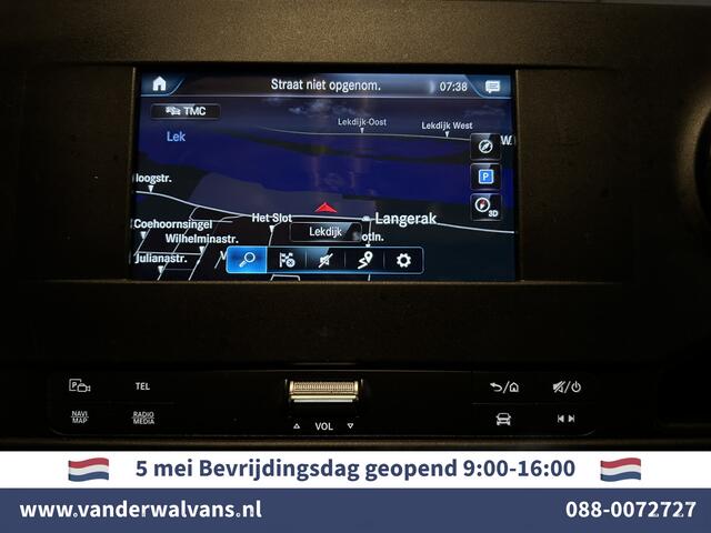 Mercedes-Benz SPRINTER 314 CDI 143pk L2H2 Euro6 Airco | Camera | Navigatie | Apple Carplay | Android Auto Bijrijdersbank