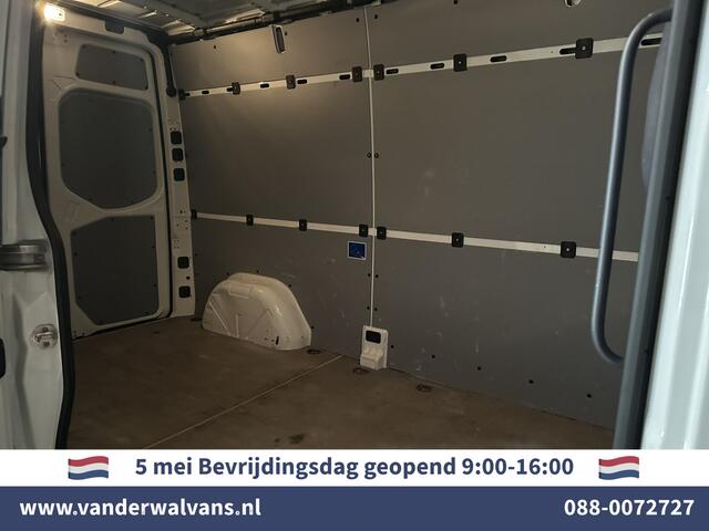Mercedes-Benz SPRINTER 314 CDI 143pk L2H2 Euro6 Airco | Camera | Navigatie | Apple Carplay | Android Auto Bijrijdersbank