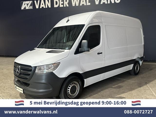 Mercedes-Benz SPRINTER 314 CDI 143pk L2H2 Euro6 Airco | Camera | Navigatie | Apple Carplay | Android Auto Bijrijdersbank