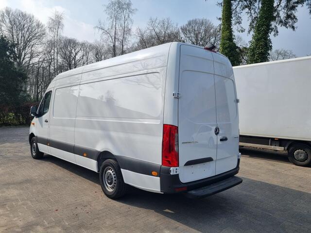 Mercedes-Benz SPRINTER 315 CDI Maxi Mbux Stoelverw.