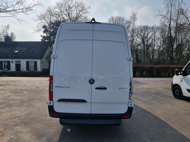 Mercedes-Benz SPRINTER 315 CDI Maxi Mbux Stoelverw.