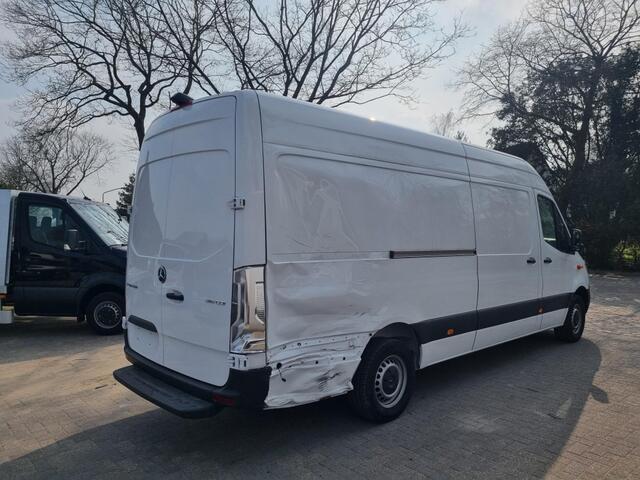 Mercedes-Benz SPRINTER 315 CDI Maxi Mbux Stoelverw.