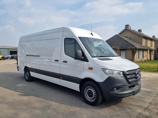 Mercedes-Benz SPRINTER 315 CDI Maxi Mbux Stoelverw.