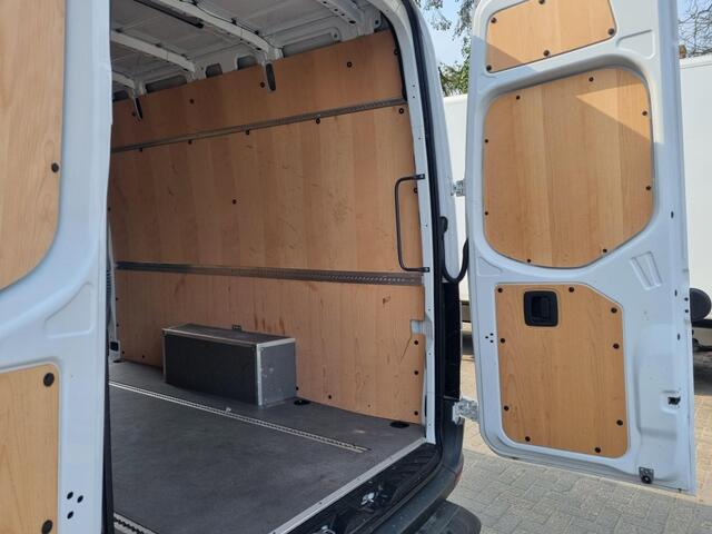 Mercedes-Benz SPRINTER 315 CDI Maxi Mbux Stoelverw.