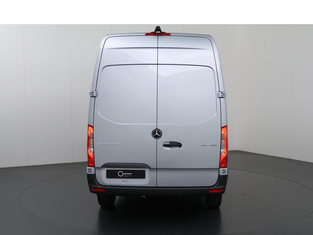 Mercedes-Benz SPRINTER 317 CDI GB L2 RWD PRO