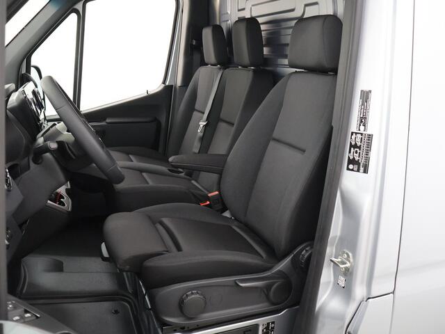Mercedes-Benz SPRINTER 317 CDI GB L2 RWD PRO