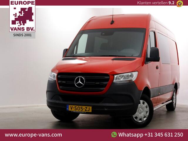 Mercedes-Benz SPRINTER 314 CDI 143pk E6 RWD 7G Automaat L2H2 D.C. Airco/Camera 05-2019