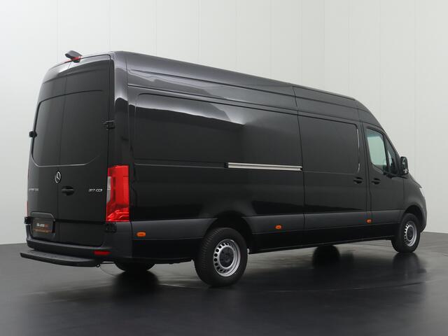 Mercedes-Benz SPRINTER 317CDI L3H2 Maxi | Touchscreen | Camera | Betimmering | Airco | Cruise
