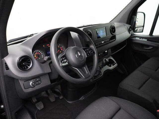 Mercedes-Benz SPRINTER 317CDI L3H2 Maxi | Touchscreen | Camera | Betimmering | Airco | Cruise