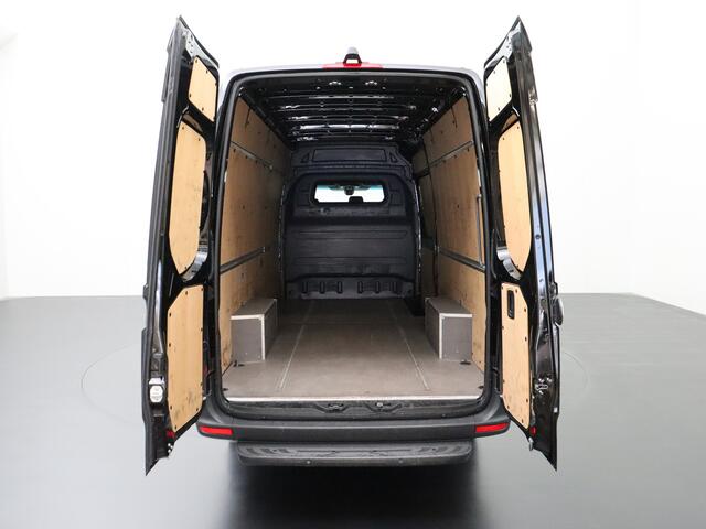 Mercedes-Benz SPRINTER 317CDI L3H2 Maxi | Touchscreen | Camera | Betimmering | Airco | Cruise