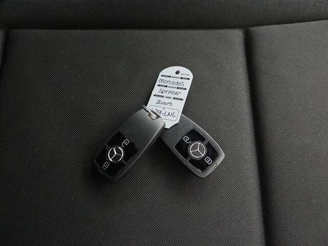 Mercedes-Benz SPRINTER 317CDI L3H2 Maxi | Touchscreen | Camera | Betimmering | Airco | Cruise