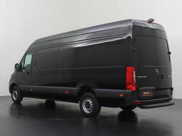 Mercedes-Benz SPRINTER 317CDI L3H2 Maxi | Touchscreen | Camera | Betimmering | Airco | Cruise