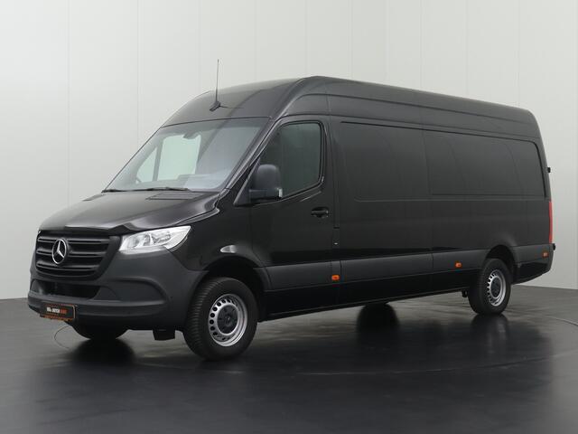 Mercedes-Benz SPRINTER 317CDI L3H2 Maxi | Touchscreen | Camera | Betimmering | Airco | Cruise