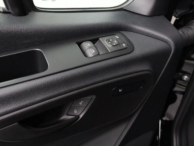Mercedes-Benz SPRINTER 317CDI L3H2 Maxi | Touchscreen | Camera | Betimmering | Airco | Cruise