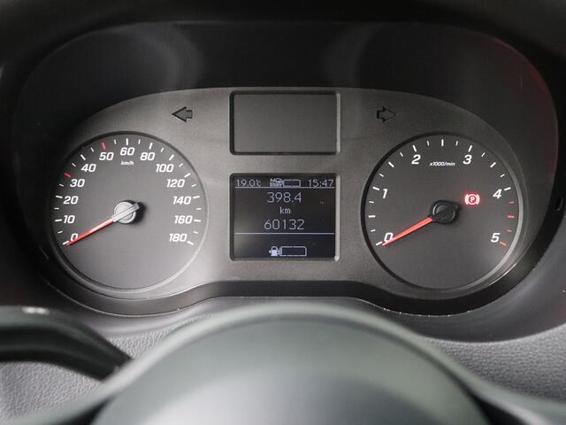 Mercedes-Benz SPRINTER 317CDI L3H2 Maxi | Touchscreen | Camera | Betimmering | Airco | Cruise
