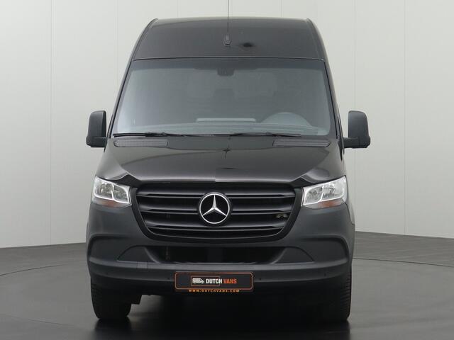 Mercedes-Benz SPRINTER 317CDI L3H2 Maxi | Touchscreen | Camera | Betimmering | Airco | Cruise