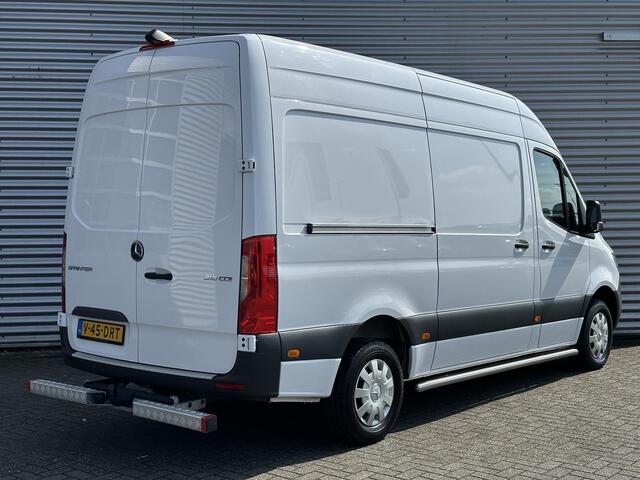 Mercedes-Benz SPRINTER 315 CDI L2H2 Veel extra's & 3500kg Trekhaak Nieuwprijs ¤ 58683,- ex btw