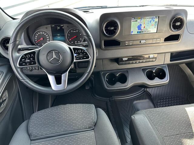 Mercedes-Benz SPRINTER 315 CDI L2H2 Veel extra's & 3500kg Trekhaak Nieuwprijs ¤ 58683,- ex btw